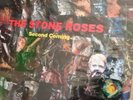 The Stone Roses Second Coming Double Vinyl LP