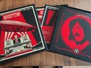 Led Zeppelin Mothership  Box Set Complete (Record, 2008)