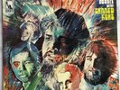 Lp Boogie with Canned Heat Liberty  LBS 83303 I  Blues Rock Vinyl 1968