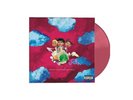 J. COLE KOD  Alternate Cover Pink Vinyl Factory Sealed LP VERY LIMITED