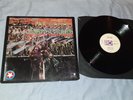 Jody Grind – Far Canal- 1970- RARE FIRST GERMANY PRESS - TRANSATLANTIC- EX++