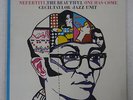 CECIL TAYLOR JAZZ UNIT NEFERTITI,THE BEAUTIFUL 1 FONTANA SFON-7075 JAPAN LP
