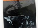 JOE HENDERSON INNER URGE BLUE NOTE GXK 8010 JAPAN VINYL LP