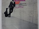 JOE HENDERSON PAGE ONE BLUE NOTE BNJ 71024 JAPAN VINYL LP