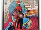 MILES DAVIS LIVE-EVIL CBS/SONY SONP-50452,3 JAPAN VINYL 2LP