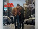 BOB DYLAN VOL.2 CBS YS-585-C JAPAN PROMO VINYL LP