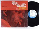 ART BLAKEY & THE JAZZ MESSENGERS Indestructible BLUE NOTE LP mono NY e