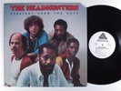 HEADHUNTERS Straight From The Gate ARISTA LP VG+ wlp e