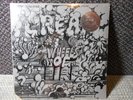 Cream sealed collector's edition sticker cc GF 2LP Wheels of Fire
