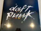 DAFT PUNK Discovery NEW SEALED 2018 2xLP UK Import Vinyl House Music Record