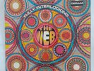 The Web - Fully Interlocking UK Mono Psych 1968 Vinyl Record Deram DML 1025