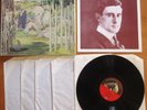 SLS 5016 Ravel Orchestral Music Jean Martinon Ciccolini Perlman EMI 5LP Quad Box