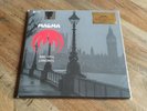 BBC 1974 Londres by Magma (Record, 2021) RSD Ltd Numbered Red Vinyl, NEW/SEALED