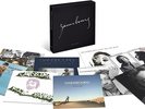 Serge Gainsbourg-Integrale Des Enregistrements Studio Volume 2 (1971-1987) 9-LP