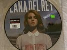 Lana Del Rey Born to Die New Vinyl LP Record Picture Disc Record Store Day 2013