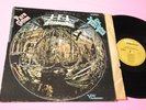 JAMES COTTON BLUES BAND LP PURE COTTON ORIG US 1968 EX+