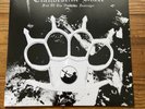 Clandestine Blaze Fist Of The Northern Destroyer LP  Judas Iscariot Darkthrone
