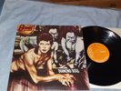 DAVID BOWIE-Diamond Dogs -1974-  UK EARLY   PRESS - RCA  - N/MINT