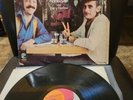 FRANKIE DANTE & ORQUESTA FLAMBOYAN CON LARRY HARLOW COTIQUE ORIG LABEL SALSA LP