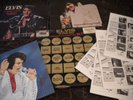 ELVIS PRESLEY LPM-6402 THE OTHER SIDES 4LP BOX RCA DYNAFLEX POSTER + BONUSES