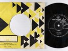 Beatles 45 - Love Me Do - Parlophone Pakistan - VG+ mp3 - splatter wax