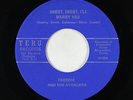 Garage 45 - Freddie & The Avengers - Shoot, Shoot, I'll Marry You - Teru VG+ mp3