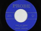 Garage 45 - Sounds Unlimited - Field Of Green - Probe - VG+ mp3 - obscure