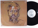 HAMIET BLUIETT Orchestra, Duo & Septet CHIAROSCURO LP VG+ e