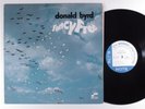 DONALD BYRD Fancy Free BLUE NOTE LP VG+ van gelder e