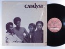 CATALYST Self Titled COBBLESTONE CST-9018 LP e