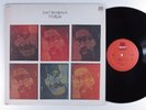 JOE HENDERSON Multiple MILESTONE LP VG+ e