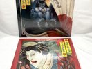 Tokyo Blade: Night Of The Blade LP • Combat MX-8012• Madame Guillotine EP Sealed