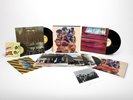 THE BEACH BOYS - Sail On Sailor 1972 (2022) 5 LP + 7' vinyl