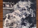 Rage Against The Machine - Self Titled Blue  Vinyl