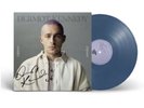 SIGNED Dermot Kennedy Sonder Spotify Blue limited edition Vinyl LP Pre-Order