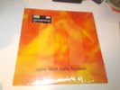 Nine Inch Nails Broken 2017 Trent Reznor approved version on Halo Five SEALED