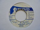 NINA SOUL Barb Wire STUDIO ONE Rockers Reggae 7