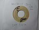 DELANO STEWART Dance With Me BLANK PRE  Boss Reggae 7