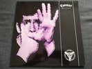 Coroner - Mental Vortex Vinyl LP - deutsche Pressung mit Poster von 1991