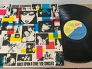 SIOUXSIE AND THE BANSHEES LP ONCE UPON A TIME/THE SINGLES UK PVC 8906 MINT 1981