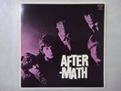The Rolling Stones Aftermath London LAX 1006 Japan  VINYL LP