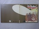 Led Zeppelin II Atlantic P-10101A Japan  VINYL LP
