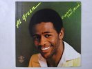 Al Green Explores Your Mind London SLC 539 Japan  VINYL LP