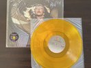 KATE BUSH - Canadian Gold Vinyl LP- Sat In Your Lap/Babooshka