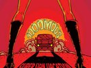 1000MODS-Super Van Vacation-Greek Stoner Rock,Psychedelic-NEW 2LP 200gr