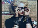 Madonna-finally Enough Love: 50 number Ones - 6 LP VINYL Red & Black Sealed