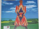 DAVID BOWIE-EARTHLING-ISO/PARLOPHONE RECORDS DB 92014-GATEFOLD-SEALED-LP