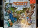 SEALED The HOBBIT  Soundtrack DeLuxe Special Edition Set Rankin/Bass LP Vinyl