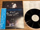 NEIL YOUNG & CRAZY HORSE - RUST NEVER SLEEPS -PROMO JAPAN 12