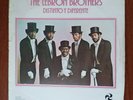 The Lebron Brothers – Distinto Y Diferente [1976] Vinyl LP Latin Salsa Guaguanco